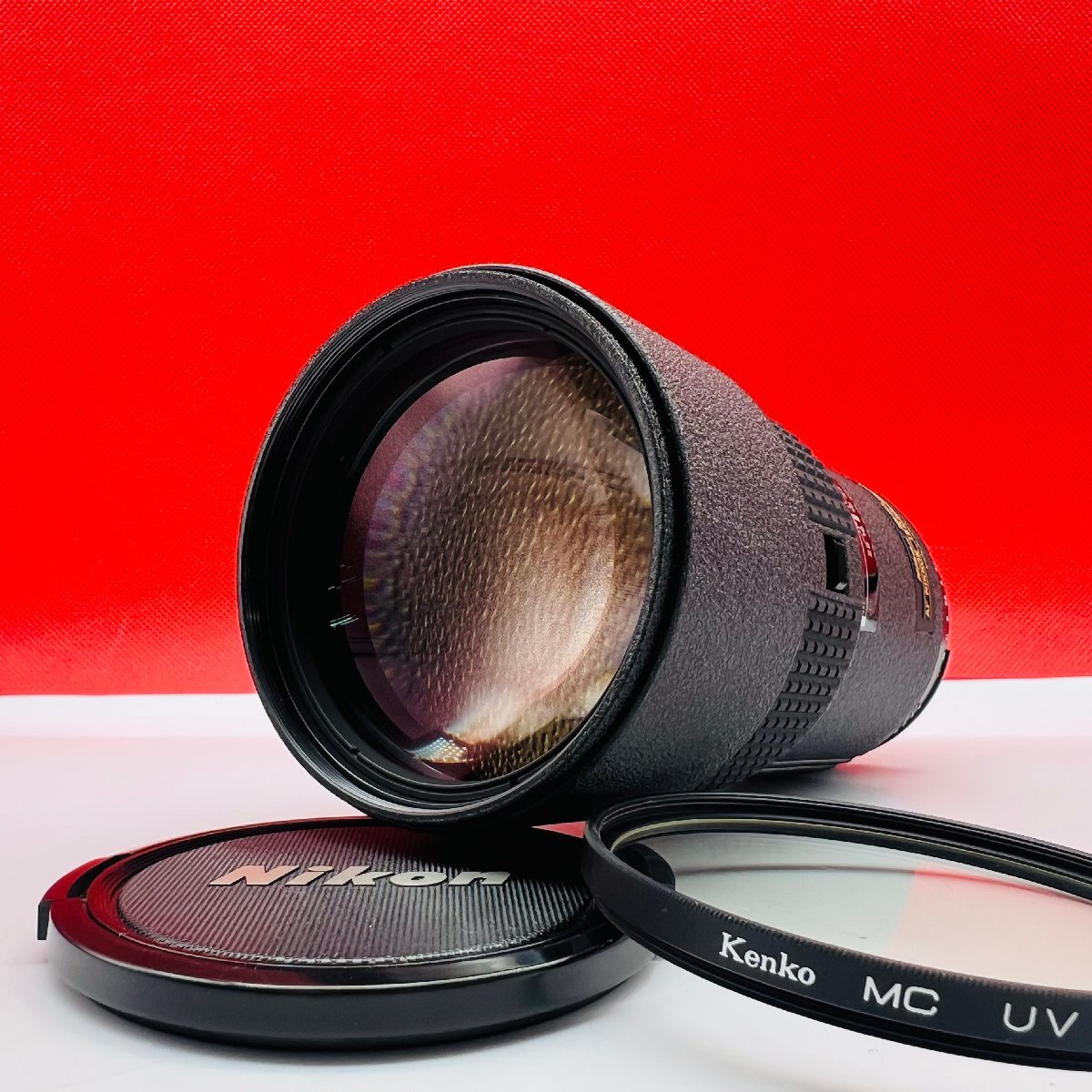 2026年最新】Yahoo!オークション -nikon 180mm edの中古品・新品・未