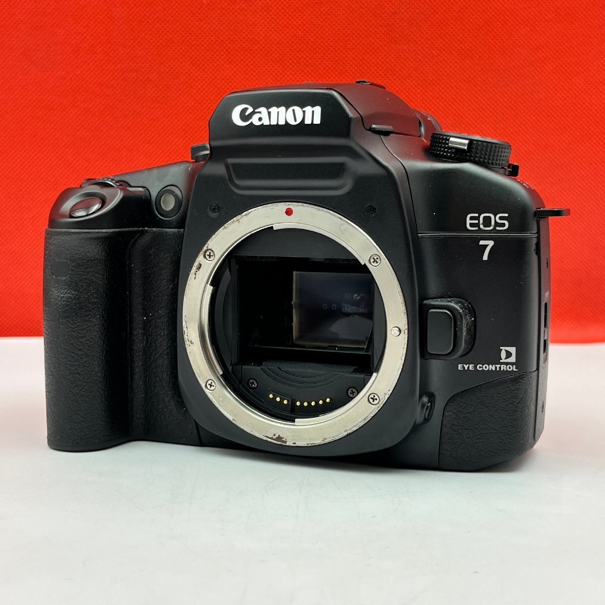 Yahoo!オークション -「canon eos7 フィルム」の落札相場・落札価格