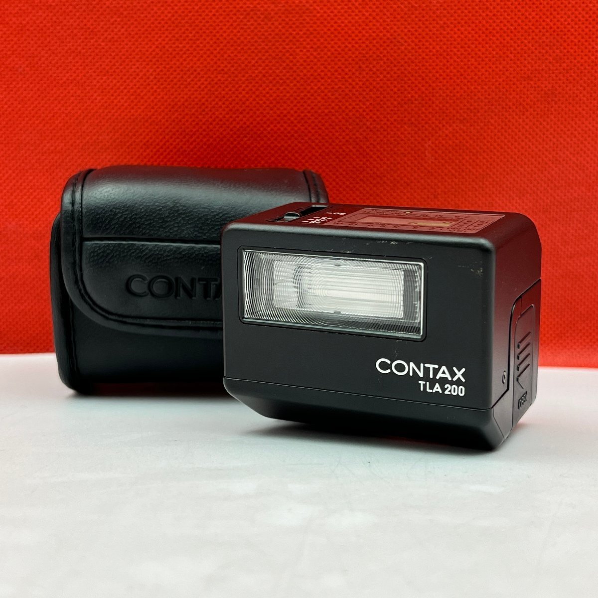 Yahoo!オークション -「contax tla 200」の落札相場・落札価格