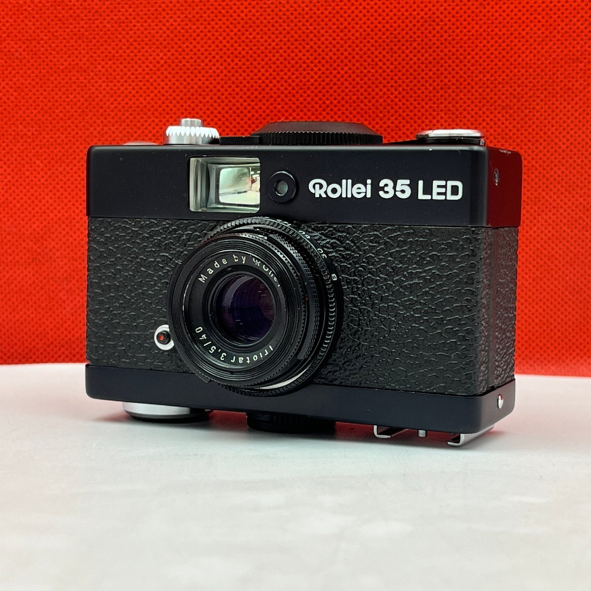 Yahoo!オークション -「ローライ35 ジャンク」の落札相場・落札価格