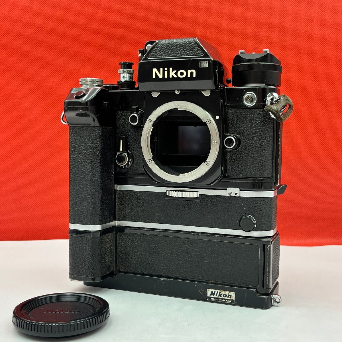 Yahoo!オークション -「nikon f2フォトミック」の落札相場・落札価格