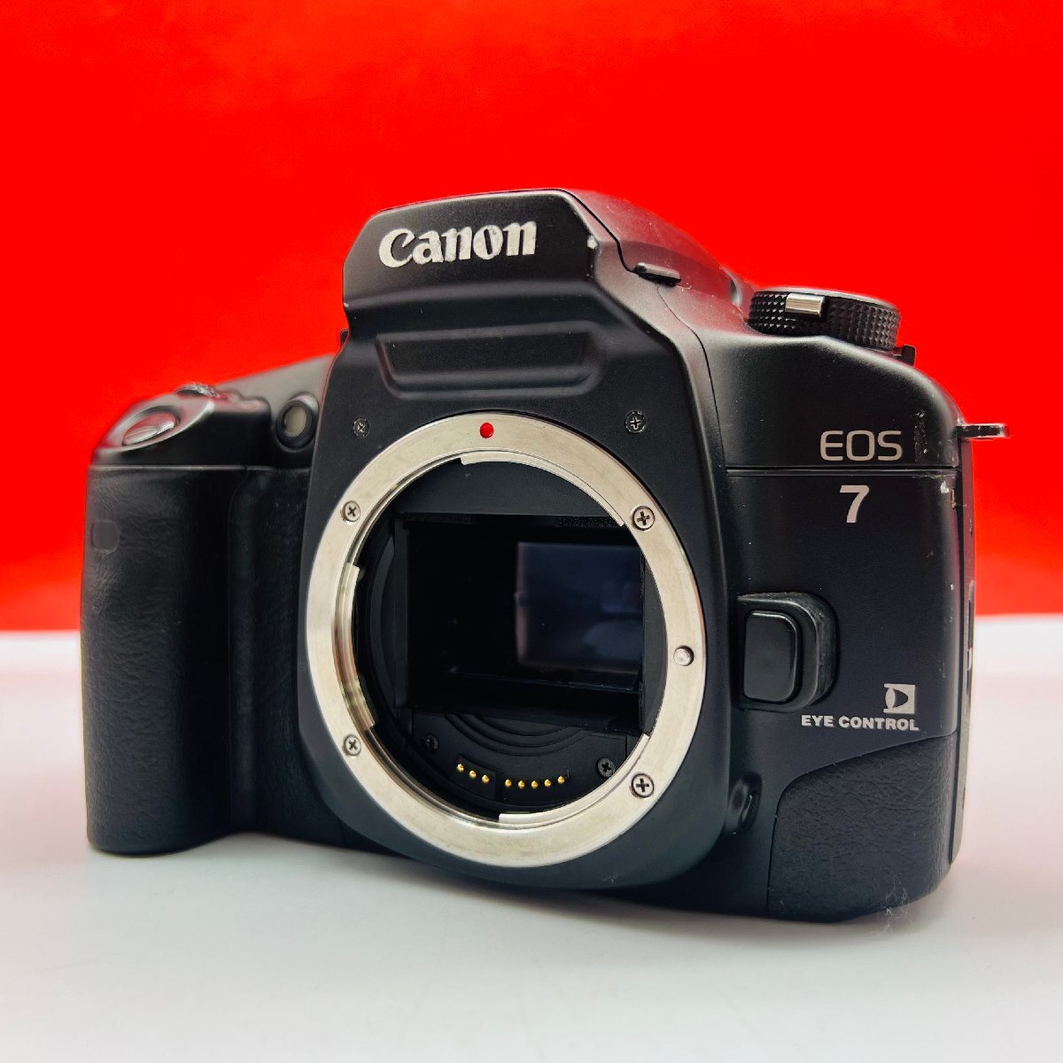 Yahoo!オークション -「canon eos7 フィルム」の落札相場・落札価格