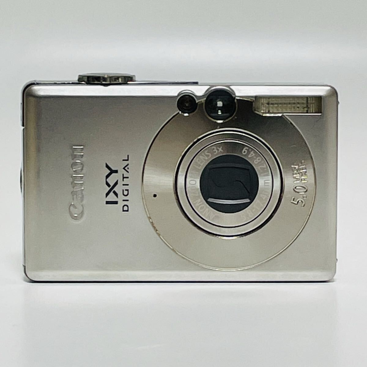 Yahoo!オークション -「canon ixy digital 60」の落札相場・落札価格