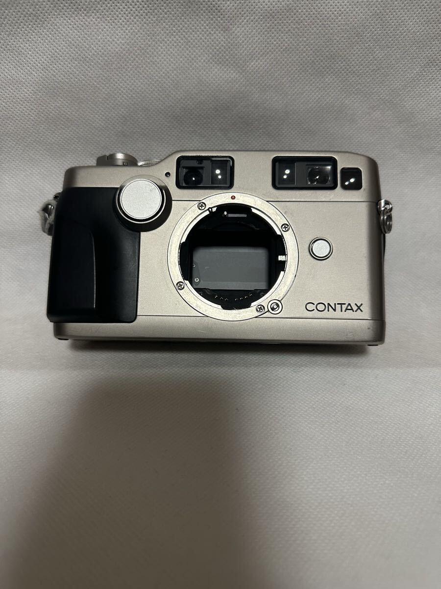 Yahoo!オークション -「contax g2」(レンジファインダー) (フィルム