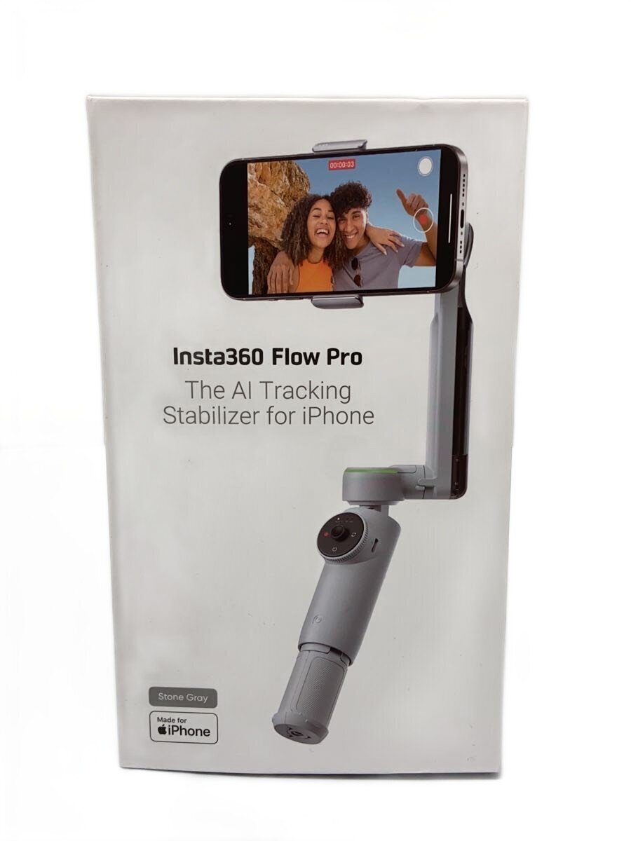 2026年最新】Yahoo!オークション -insta 360 flowの中古品・新品・未