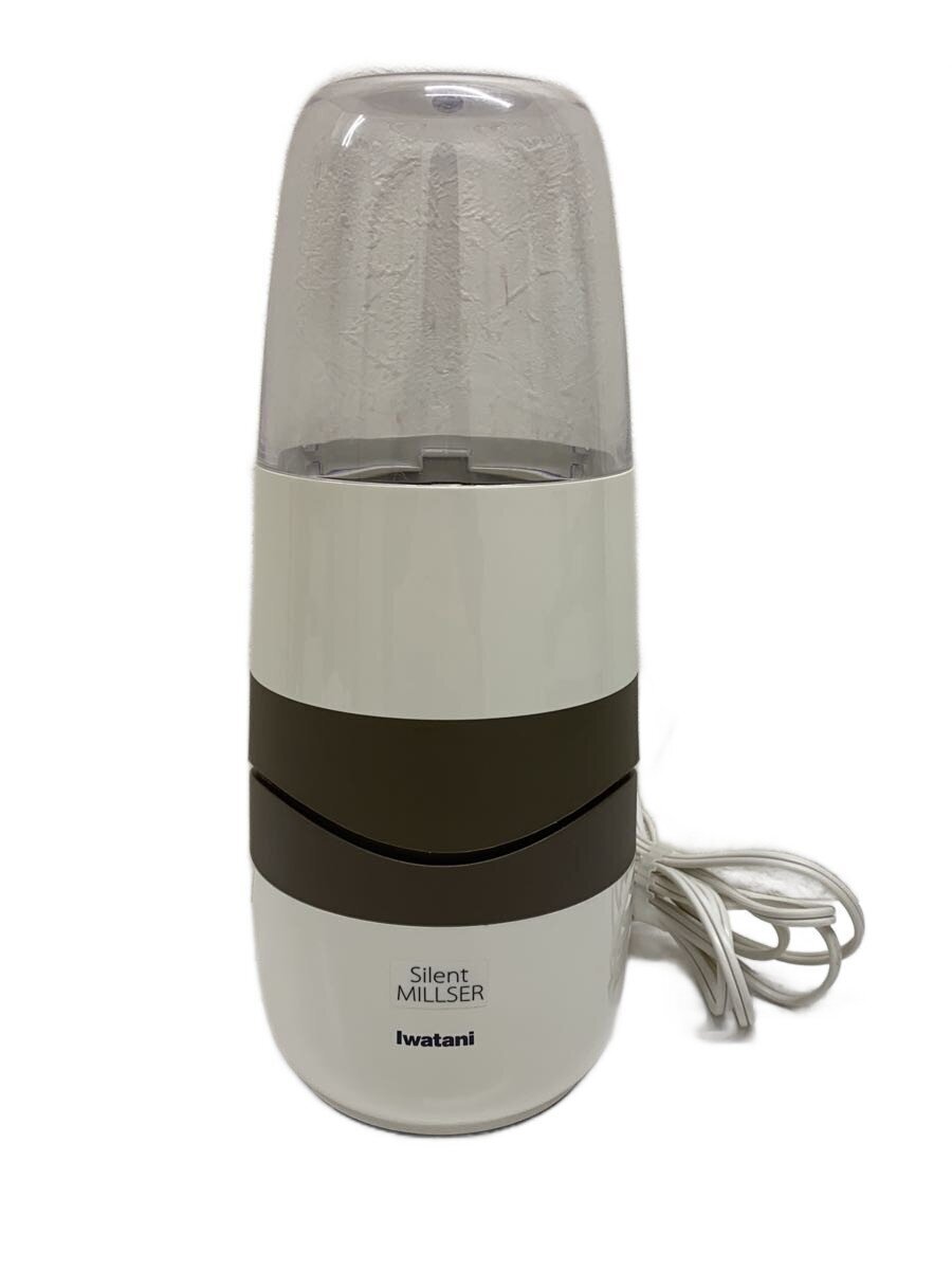 イワタニ サイレントミルサー IFM-S30G オークション比較 - 価格.com