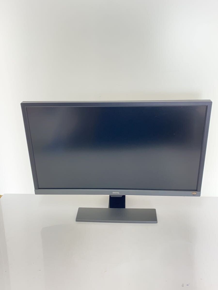 BenQ EL2870U [27.9インチ メタリックグレー] オークション比較 - 価格.com