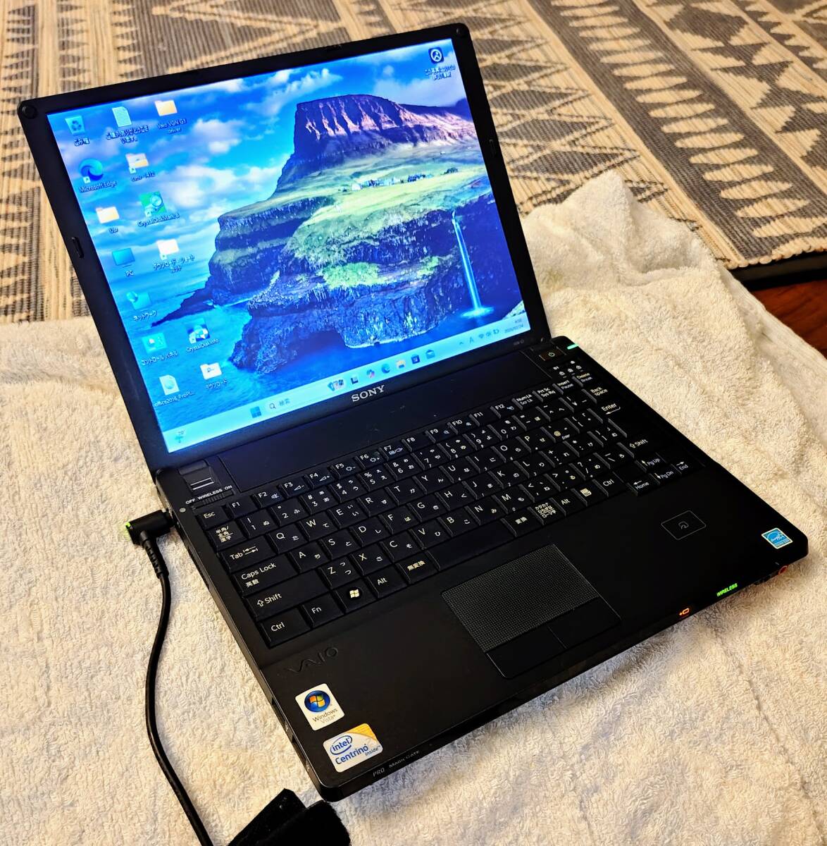 2026年最新】Yahoo!オークション -vgn- ジャンクの中古品・新品・未