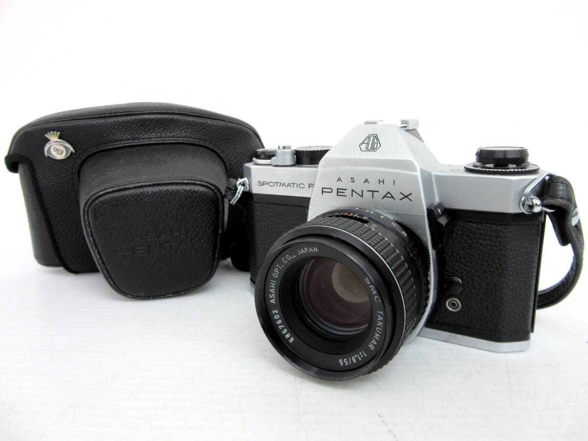 Yahoo!オークション -「pentax spf」の落札相場・落札価格