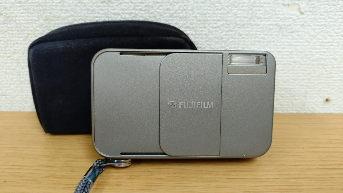 2026年最新】Yahoo!オークション -Fujifilm Mini Tiaraの中古品・新品