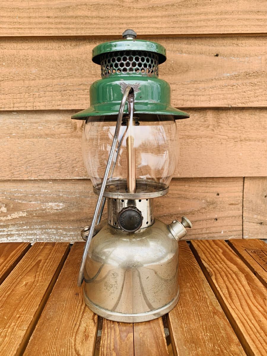 Yahoo!オークション -「コールマンランタン242c」の落札相場・落札価格