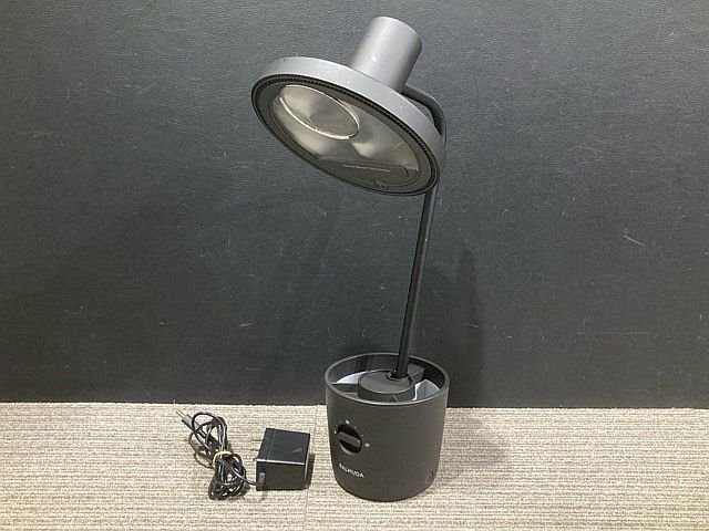 Yahoo!オークション -「バルミューダ balmuda」(デスクライト) (卓上