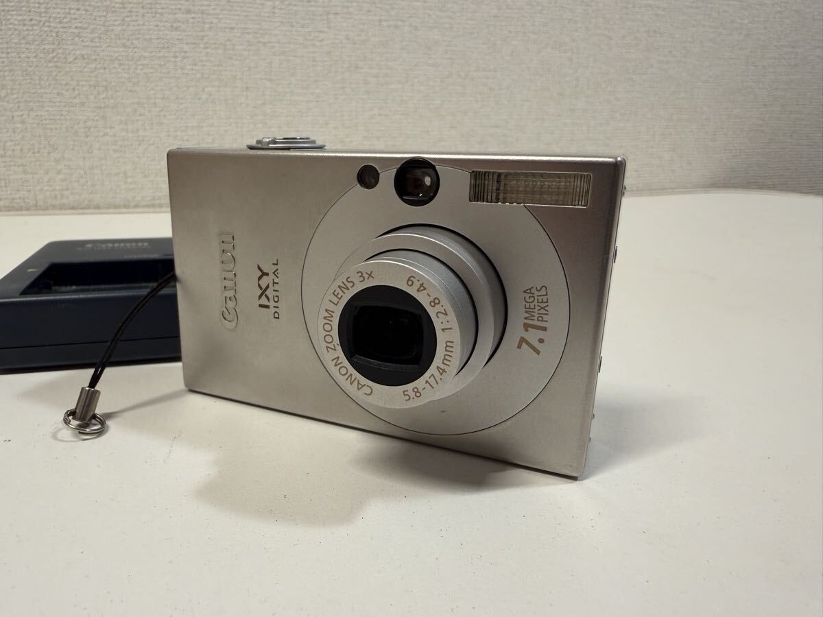 Yahoo!オークション -「pc1228」(キヤノン) (コンパクトデジタルカメラ