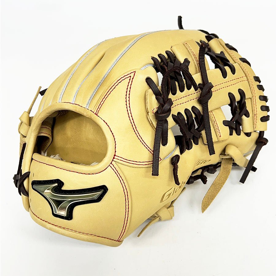 2026年最新】Yahoo!オークション -ミズノ グローバルエリート 軟式の