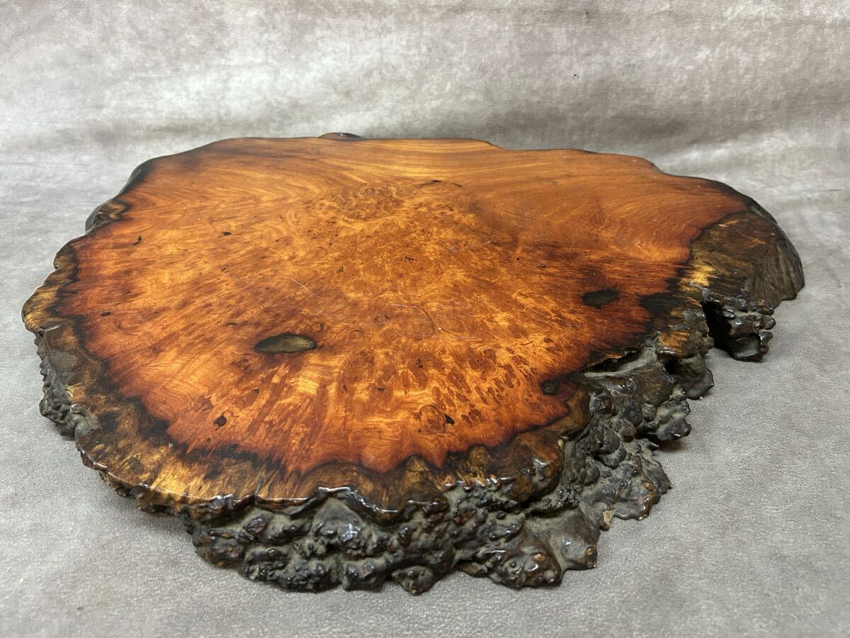 Yahoo!オークション -「玉杢 花台」の落札相場・落札価格