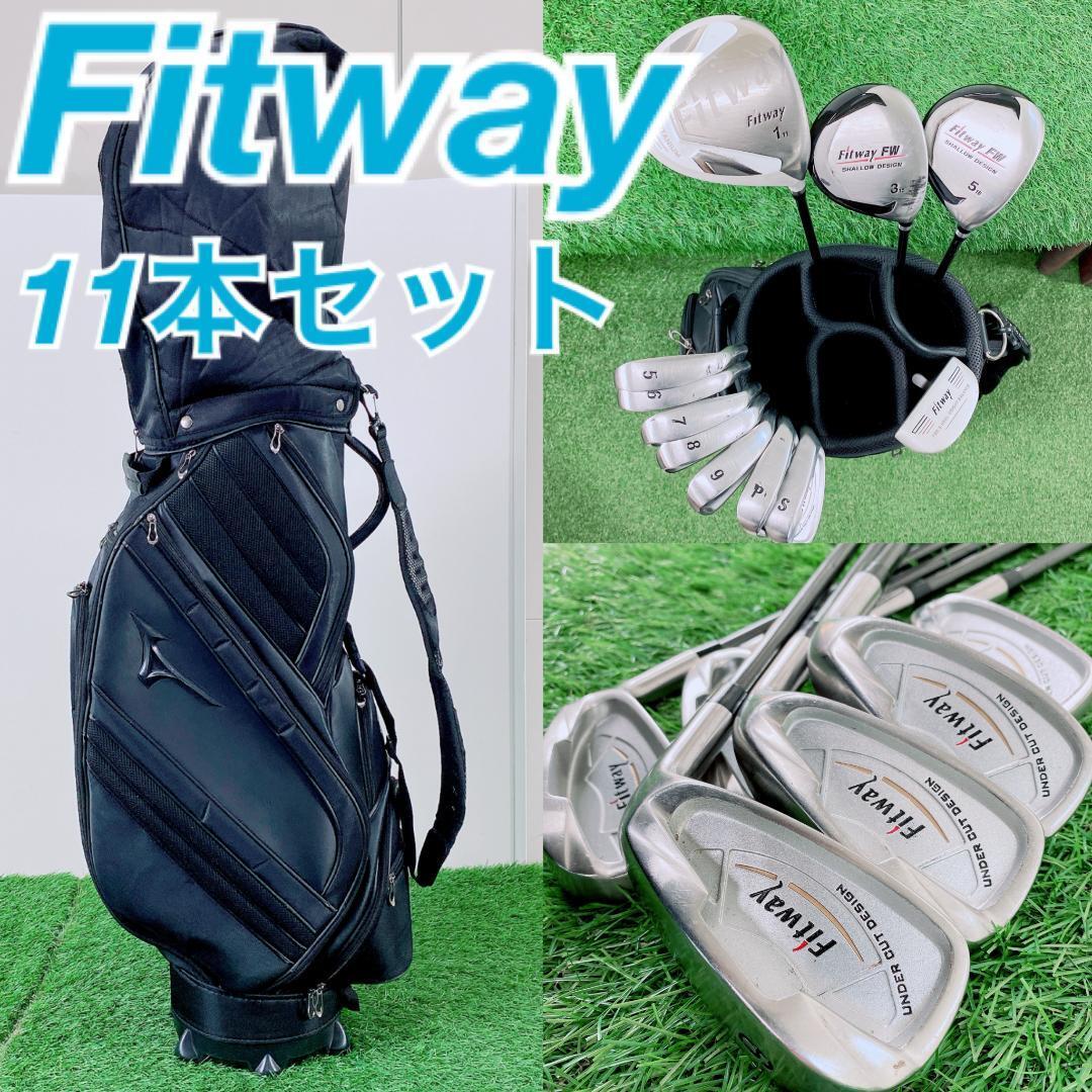 2026年最新】Yahoo!オークション -fitway セットの中古品・新品・未