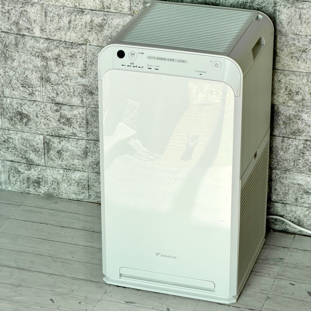 2026年最新】Yahoo!オークション -空気清浄機 ダイキン (未使用 新品