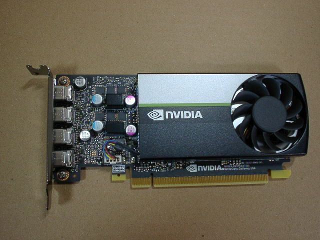 Yahoo!オークション - 「nvidia® t1000」の落札相場・落札価格