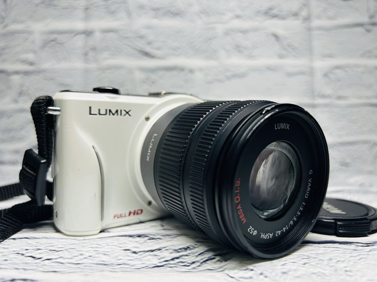 パナソニック LUMIX DMC-GF2 ボディ オークション比較 - 価格.com