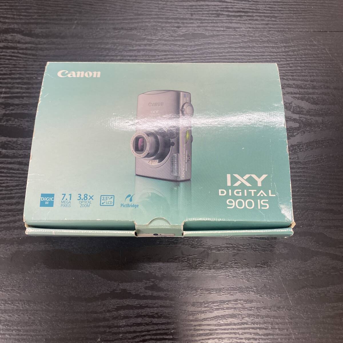 Yahoo!オークション -「ixy 900is」の落札相場・落札価格