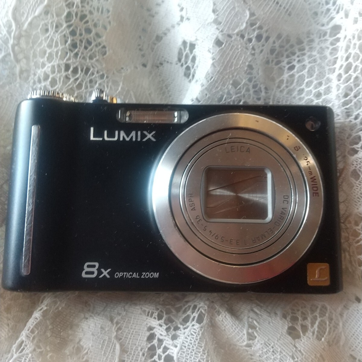 Yahoo!オークション -「dmc-zx1」の落札相場・落札価格