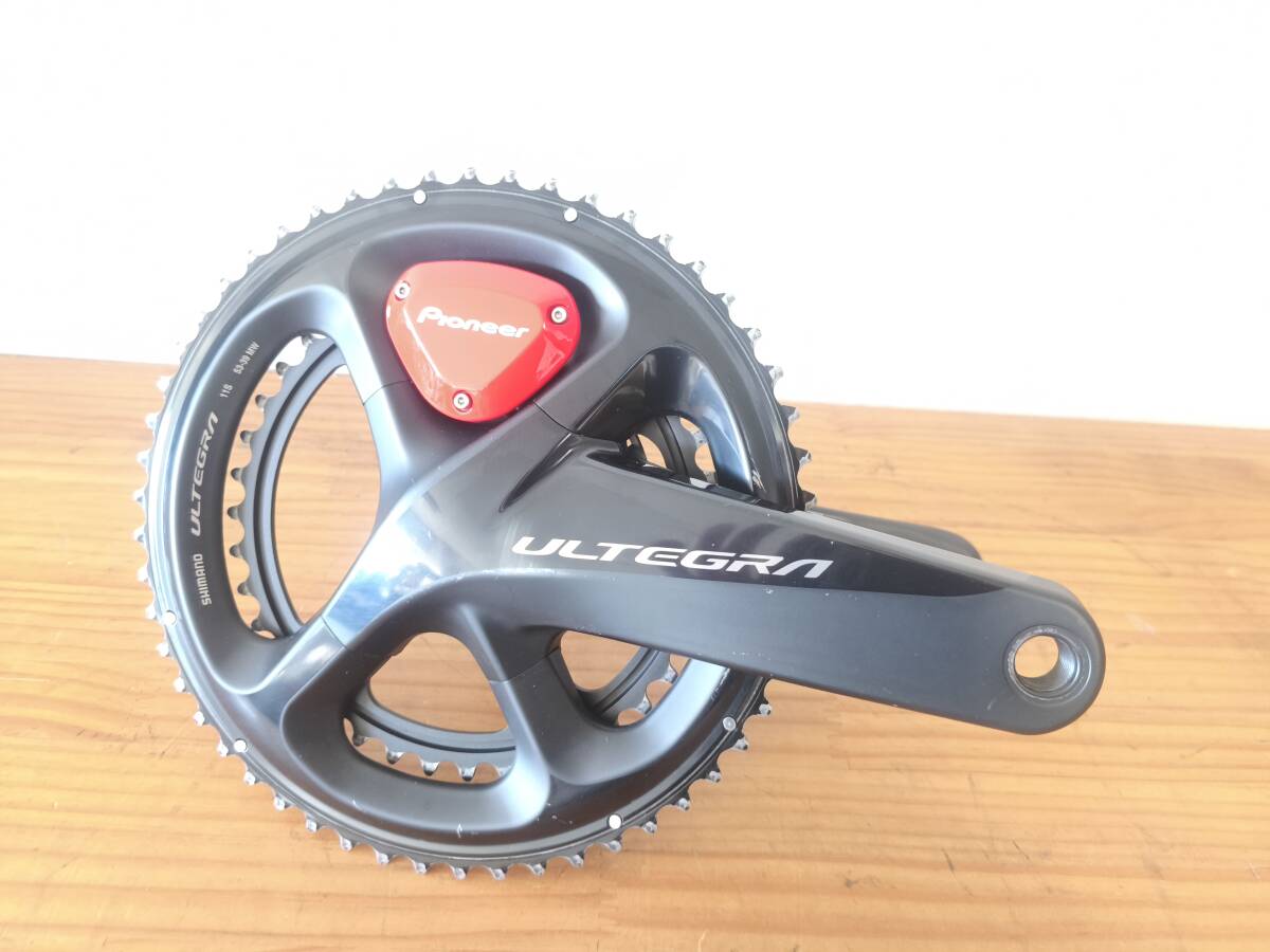 Yahoo!オークション -「パイオニア パワーメーター」の落札相場・落札価格