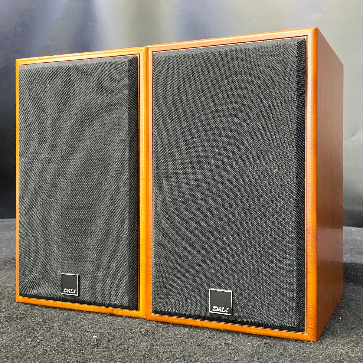 Yahoo!オークション -「dali royal menuet ii」の落札相場・落札価格