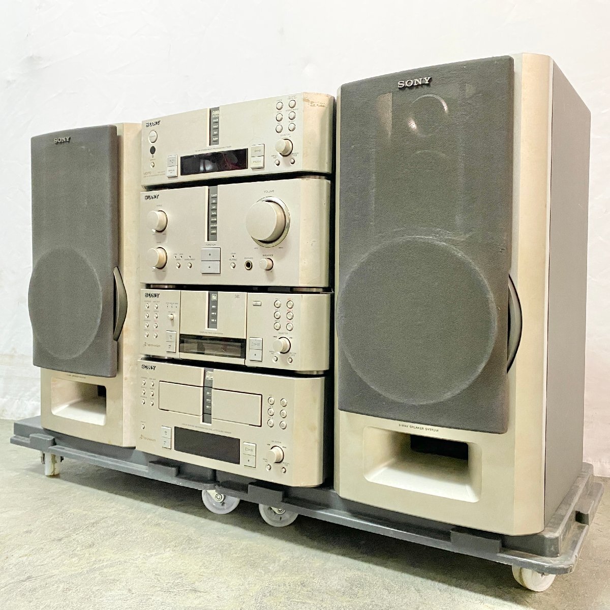 2026年最新】Yahoo!オークション -sony md717の中古品・新品・未使用品一覧