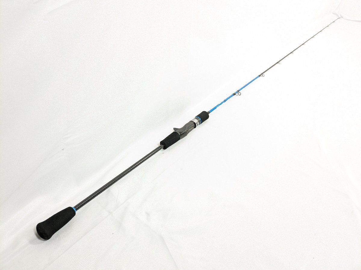 Yahoo!オークション -「ダイコー tr-v」(ロッド) (フィッシング)の落札