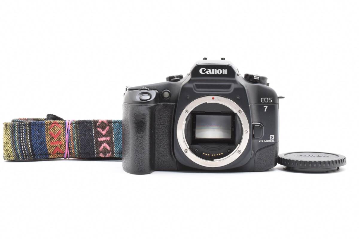 Yahoo!オークション -「canon eos7 フィルム」の落札相場・落札価格