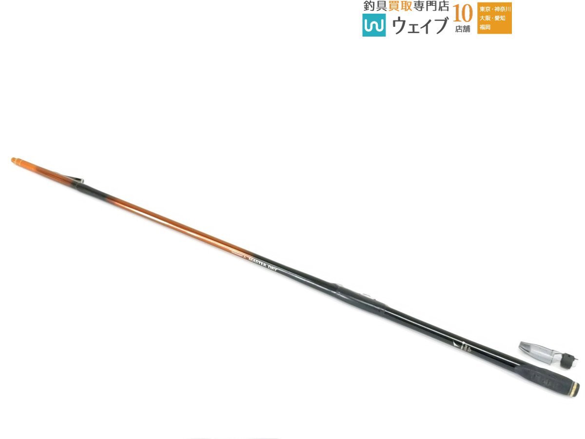 Yahoo!オークション -「ダイワトーナメントマスタードライ」(ダイワ