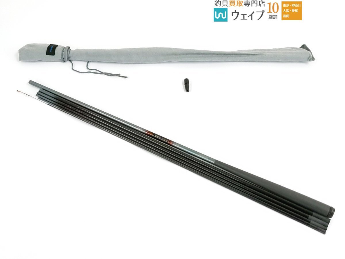 Yahoo!オークション -「シマノ寒流」の落札相場・落札価格