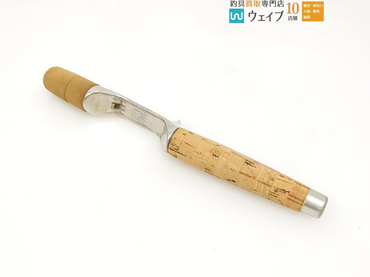 Yahoo!オークション -「グラスアイ グリップ」(ロッド) (フィッシング