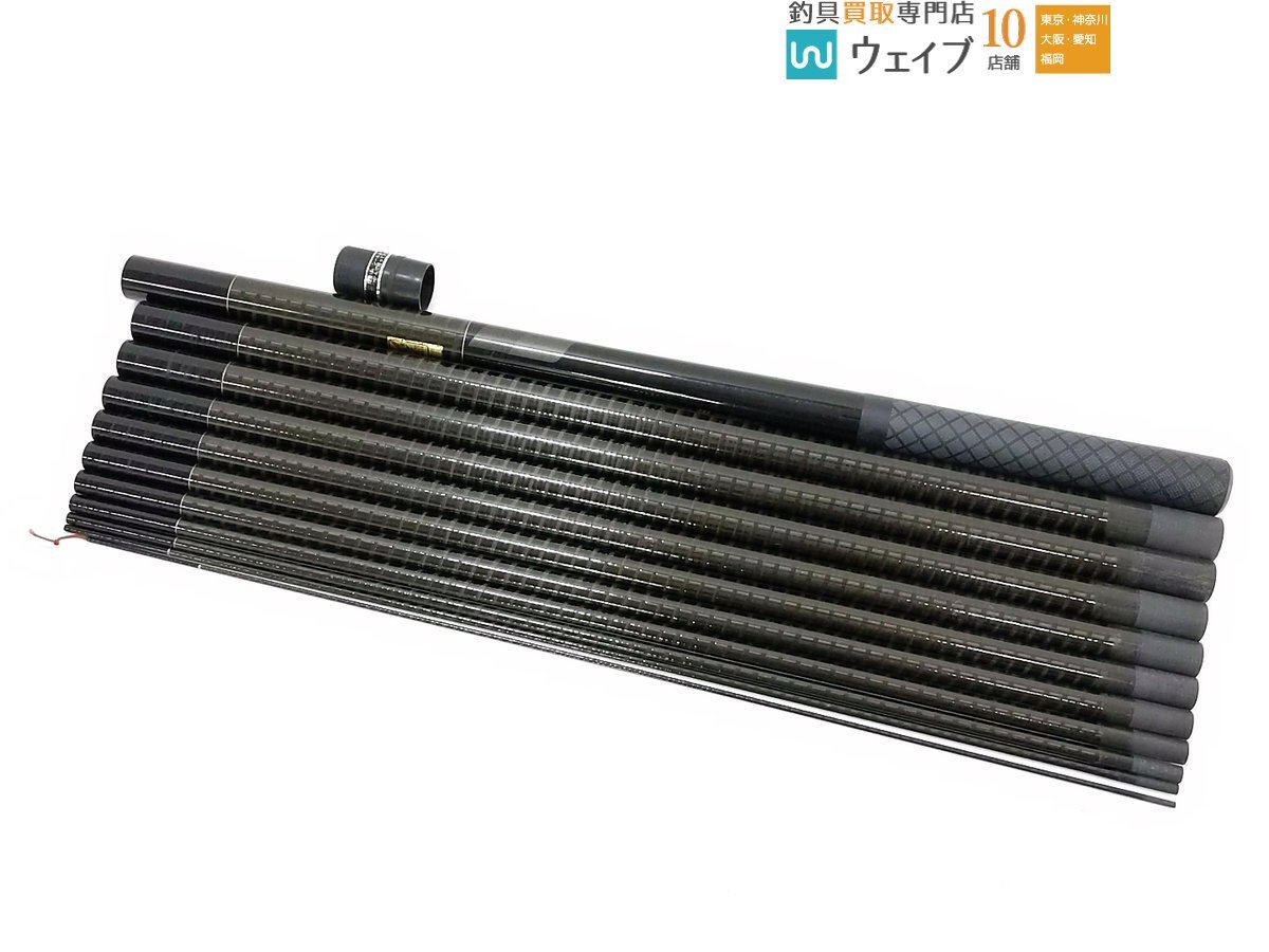 Yahoo!オークション -「nftパワーループ」(シマノ) (渓流竿)の落札相場