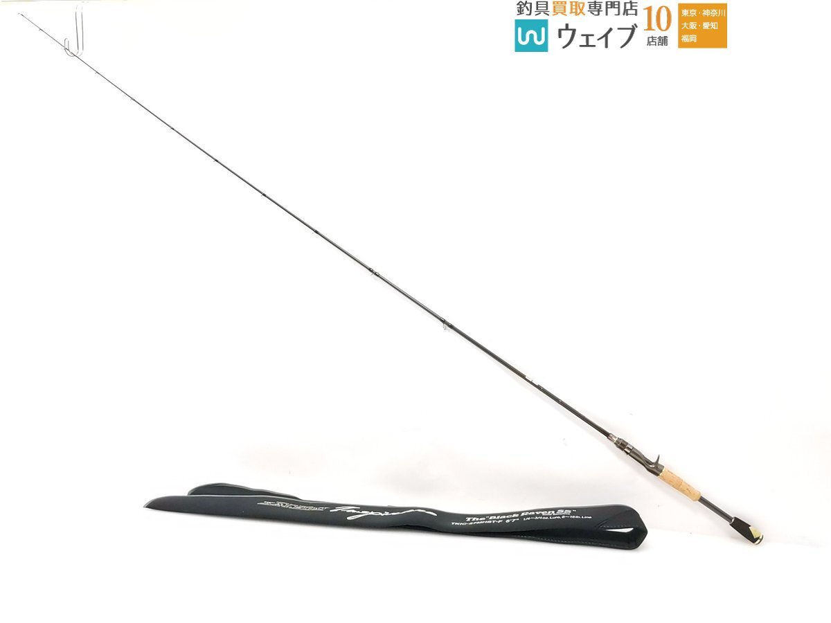 Yahoo!オークション -「カレイド ブラックレイブン」(フィッシング) の