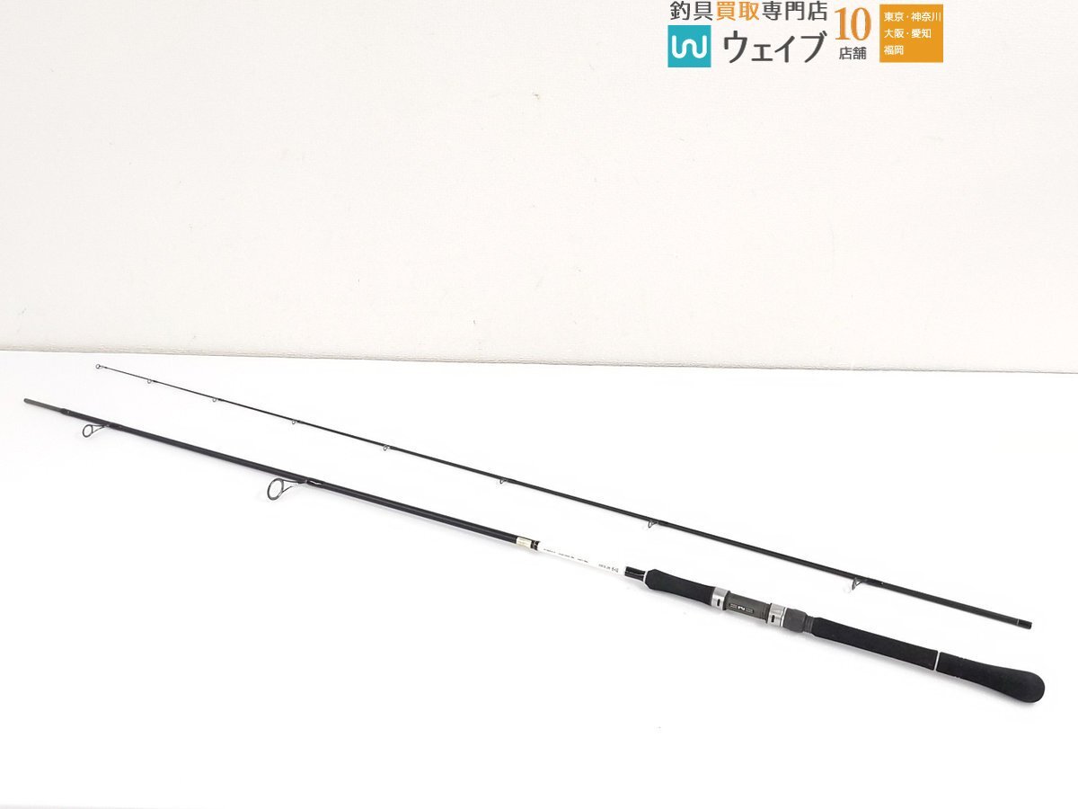 Yahoo!オークション -「がまかつ ラグゼ チータ」の落札相場・落札価格