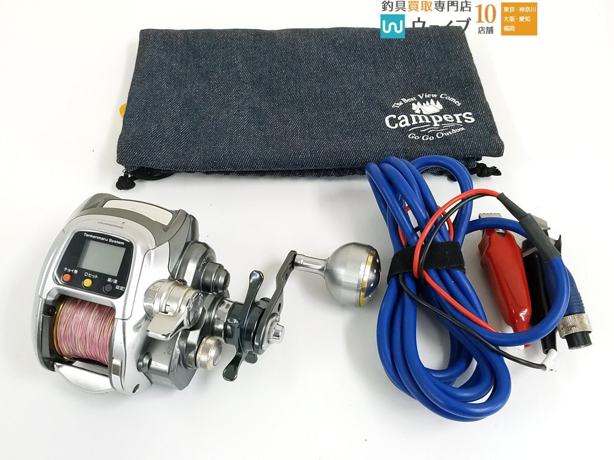 Yahoo!オークション -「フォースマスター1000mk」の落札相場・落札価格