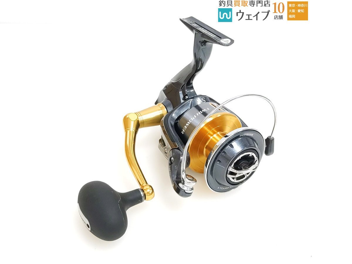 Yahoo!オークション -「15ツインパワー14000」の落札相場・落札価格