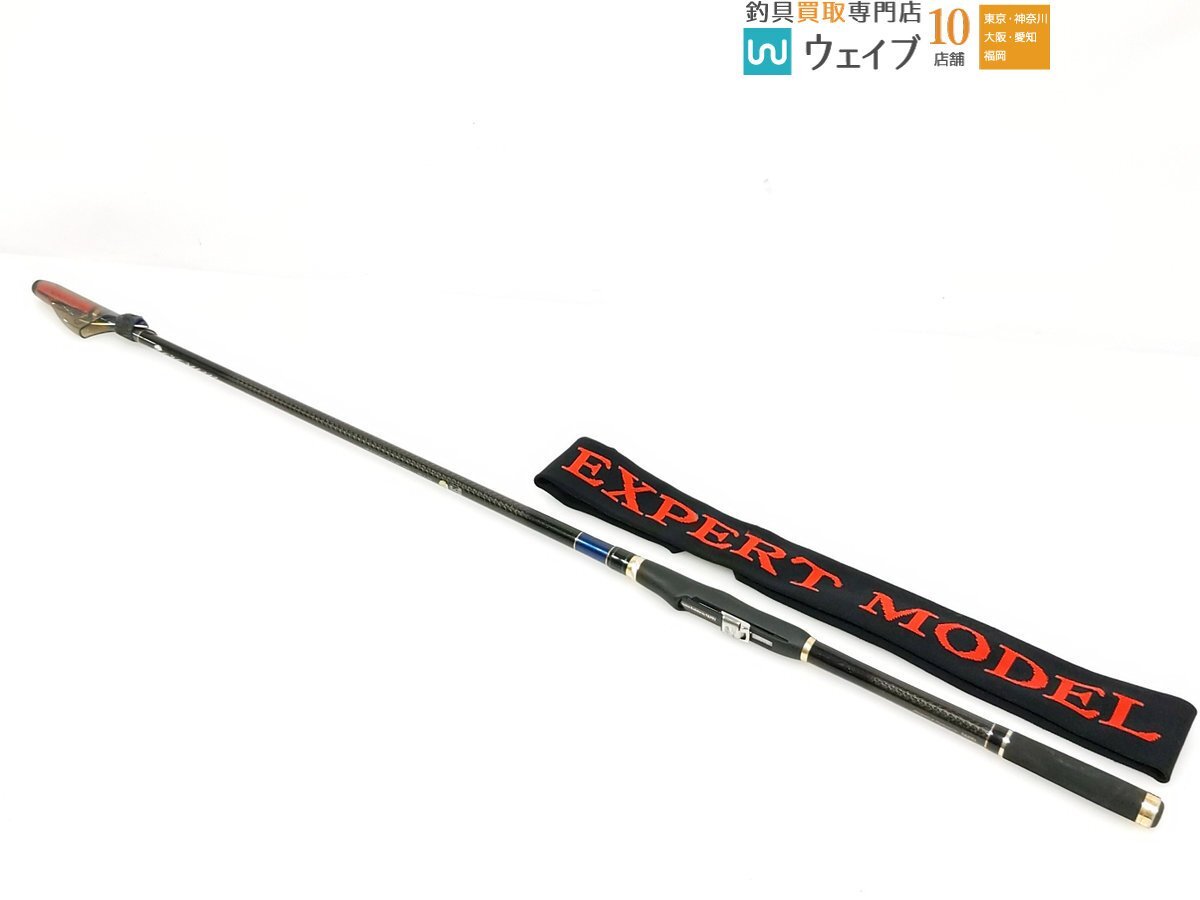 Yahoo!オークション -「530」(宇崎日新) (磯竿)の落札相場・落札価格