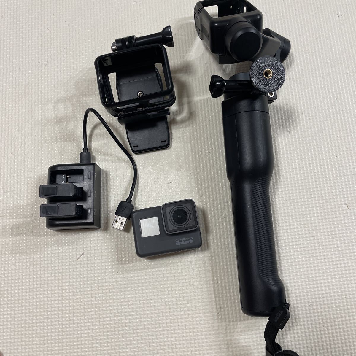 2026年最新】Yahoo!オークション -・ジンバル・の中古品・新品・未使用