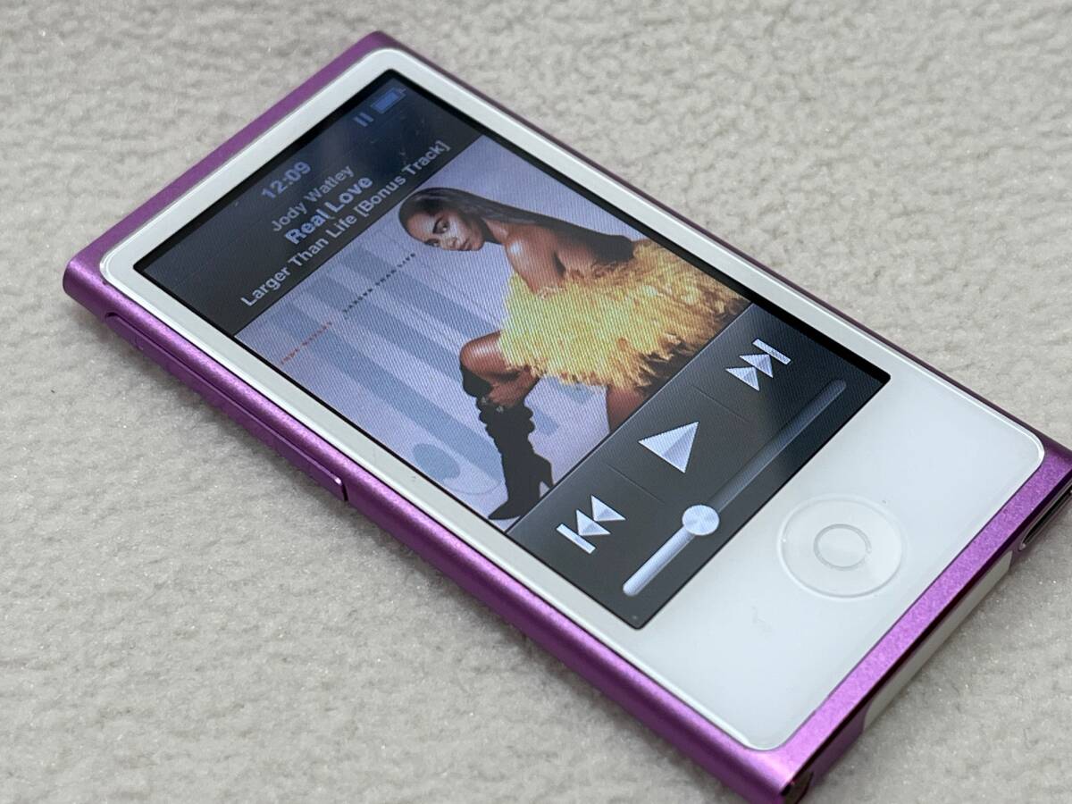 2026年最新】Yahoo!オークション -apple ipod nano 第7世代の中古品