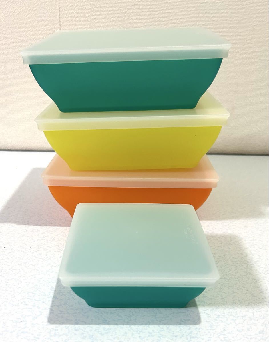 2026年最新】Yahoo!オークション -tupperwareタッパーウェア(保存容器