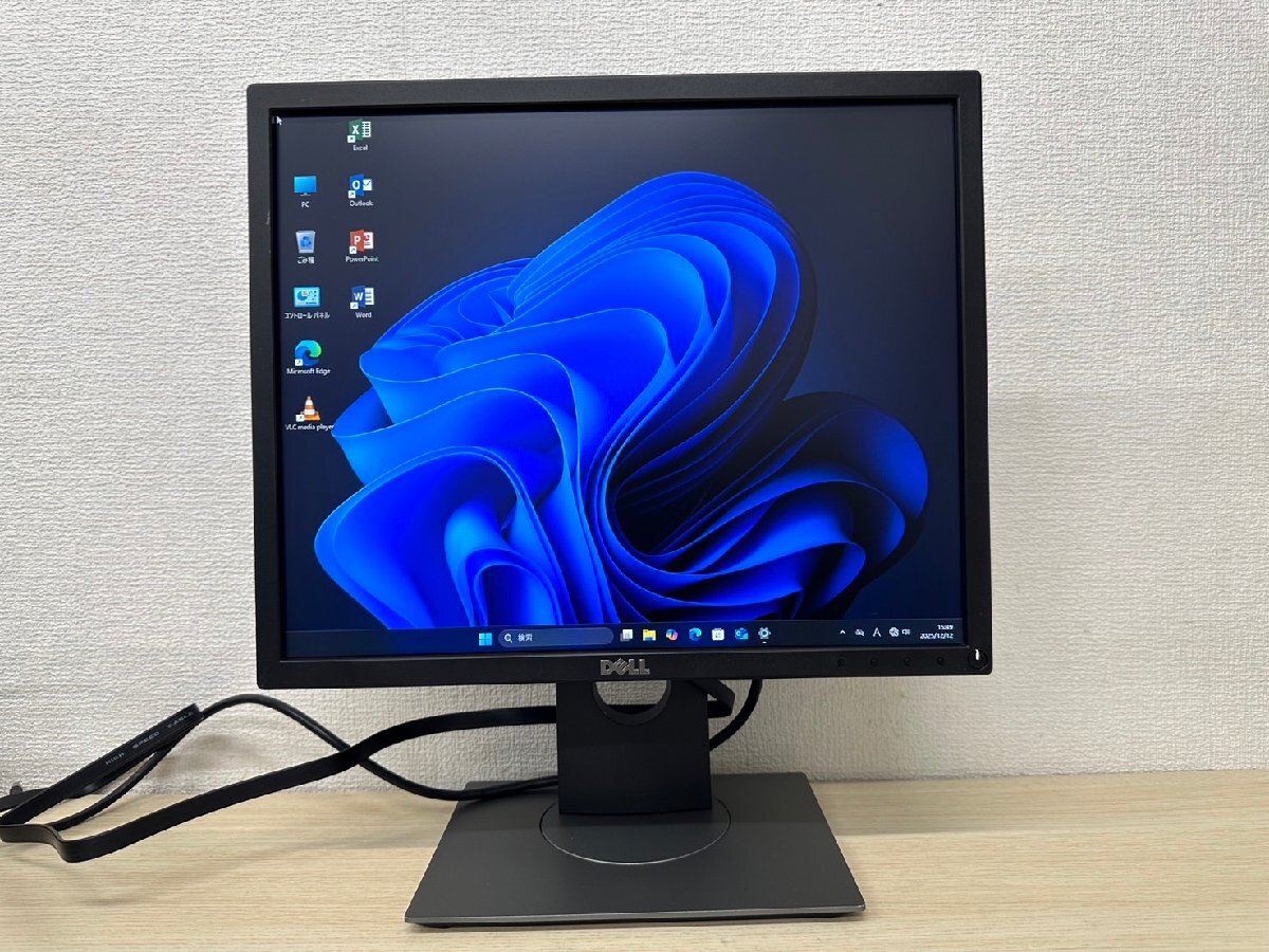 Dell P1917S [19インチ] オークション比較 - 価格.com