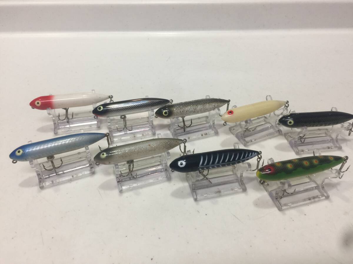 2026年最新】ヘドン(Heddon) セットの商品一覧 - Yahoo!オークション