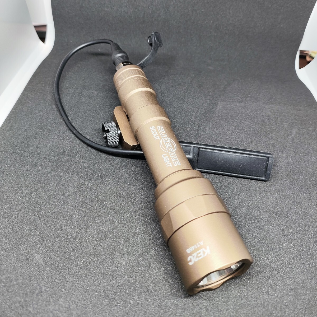 2026年最新】Yahoo!オークション -シュアファイアの中古品・新品・未