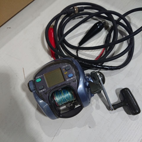 Yahoo!オークション -「スーパータナコンs500」の落札相場・落札価格