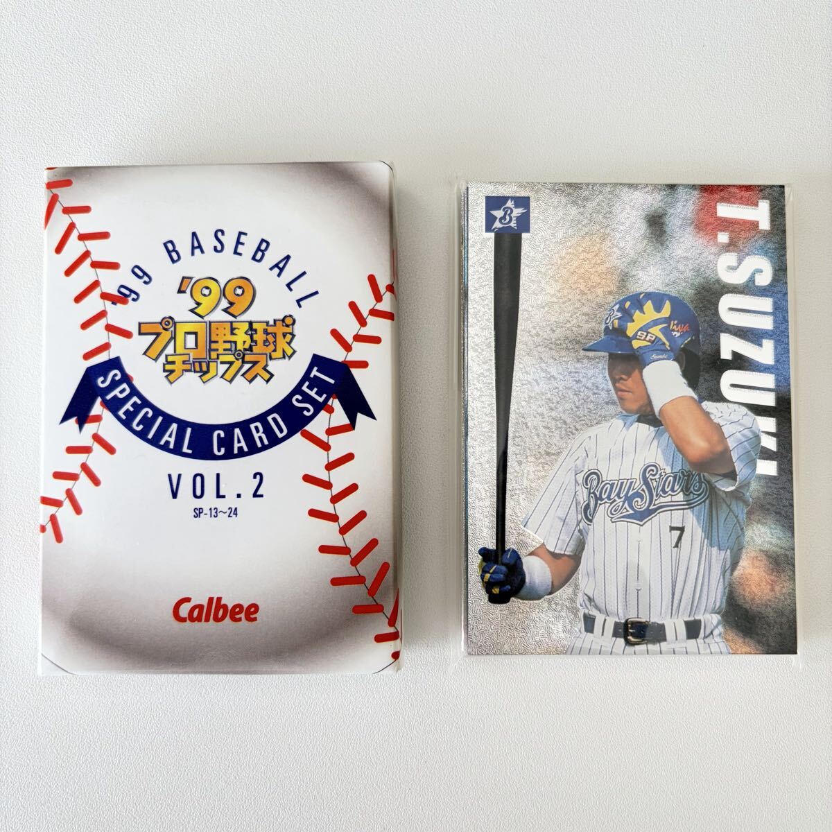 Yahoo!オークション -「プロ野球チップス1999」の落札相場・落札価格