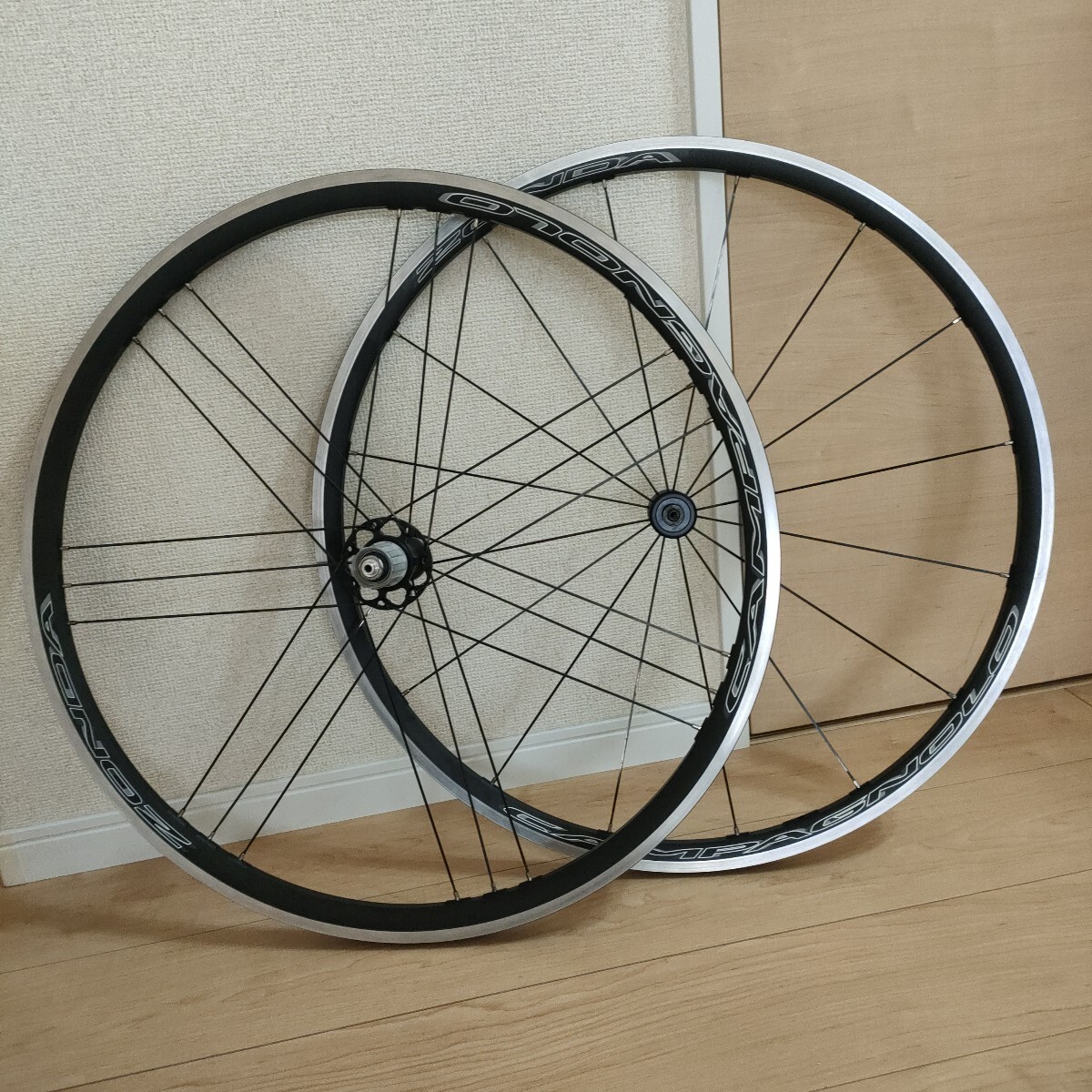 Yahoo!オークション -「ゾンダ c17」(ホイール) (パーツ)の落札相場