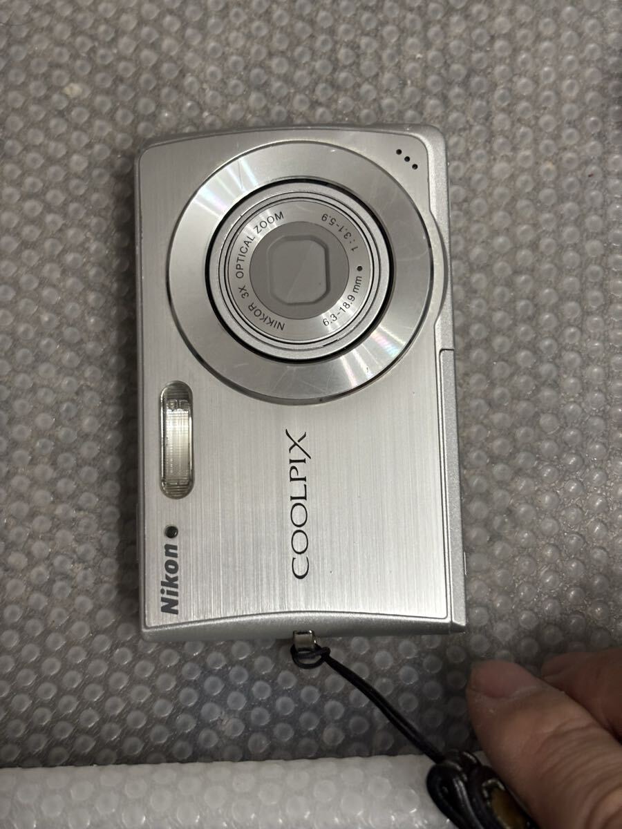 2026年最新】Yahoo!オークション -nikon coolpix s200の中古品・新品