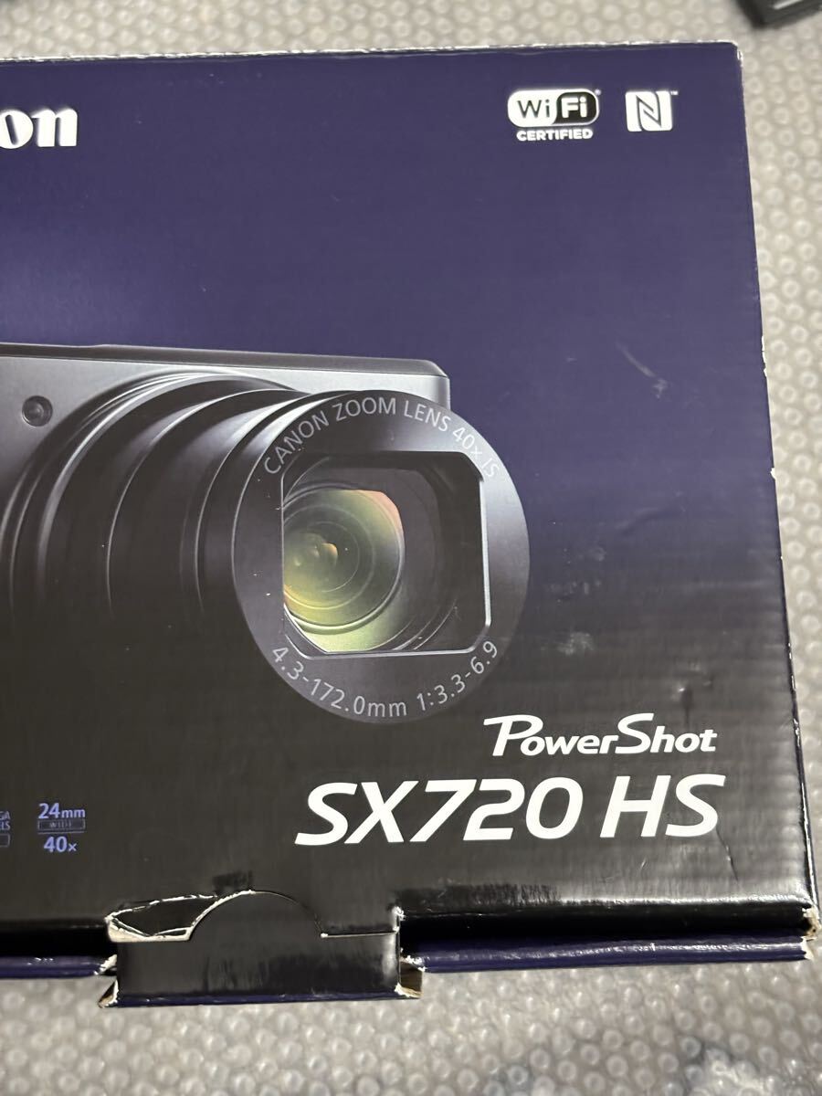 Yahoo!オークション -「sx720hs」の落札相場・落札価格